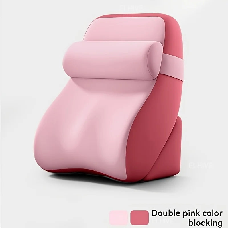 NOCTRΛ — Cuscino Trono XL | Il tuo trono di relax quotidiano