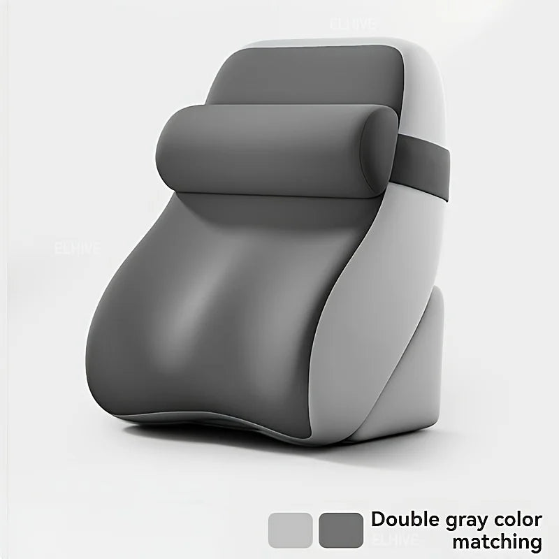 NOCTRΛ — Cuscino Trono XL | Il tuo trono di relax quotidiano