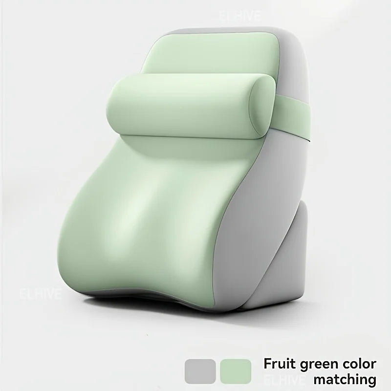 NOCTRΛ — Cuscino Trono XL | Il tuo trono di relax quotidiano