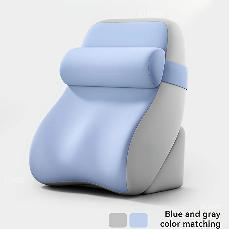 NOCTRΛ — Cuscino Trono XL | Il tuo trono di relax quotidiano
